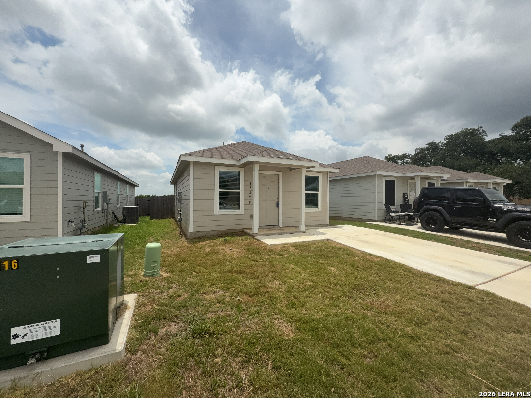 13850 Llama Place San Antonio TX 78252