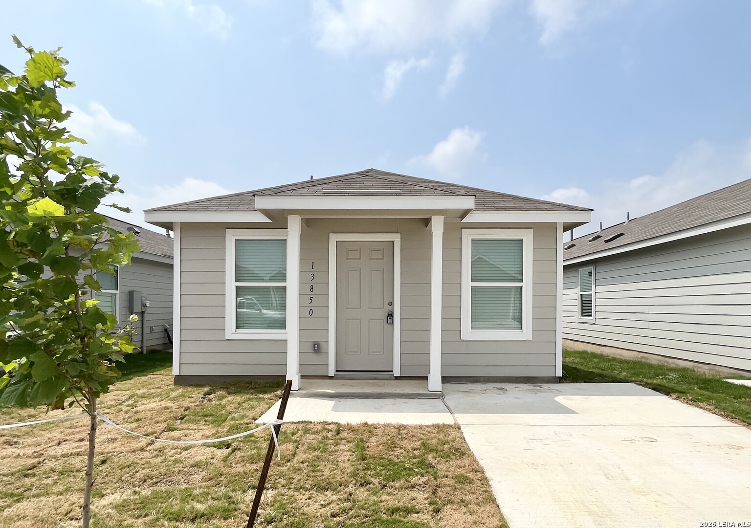 13850 Llama Place San Antonio TX 78252