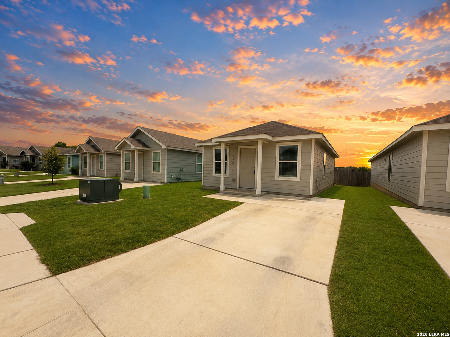 13850 Llama Place San Antonio TX 78252