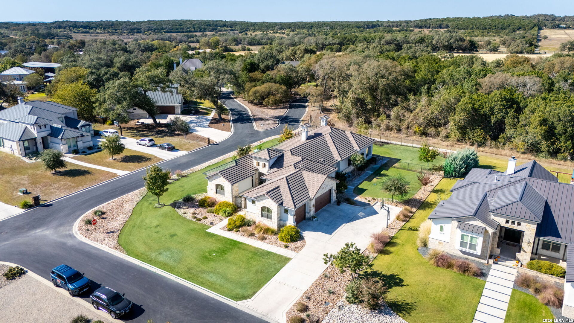 2447 Wallaby Circle New Braunfels TX 78132