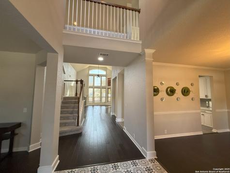 1004 Steubing Oaks San Antonio TX 78258