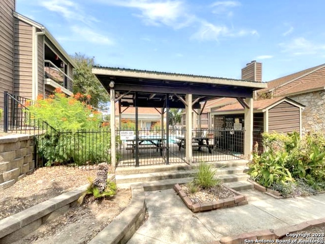 11520 Huebner Road San Antonio TX 78230