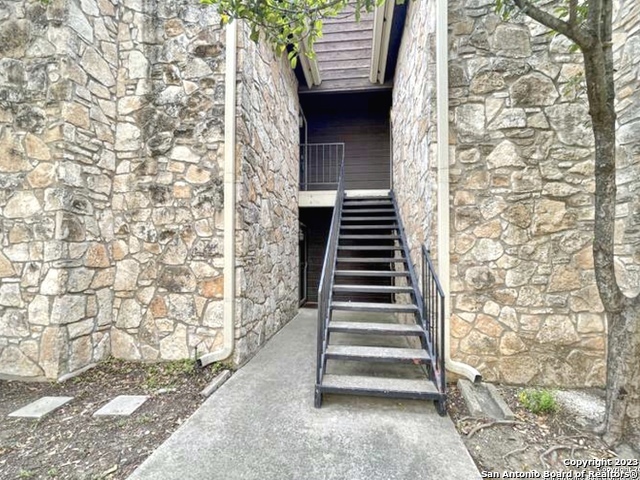 11520 Huebner Road San Antonio TX 78230