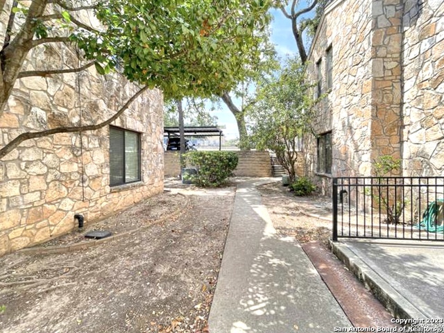 11520 Huebner Road San Antonio TX 78230
