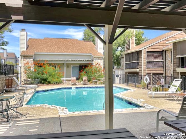11520 Huebner Road San Antonio TX 78230