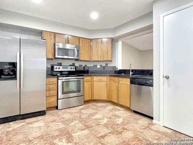 11520 Huebner Road San Antonio TX 78230