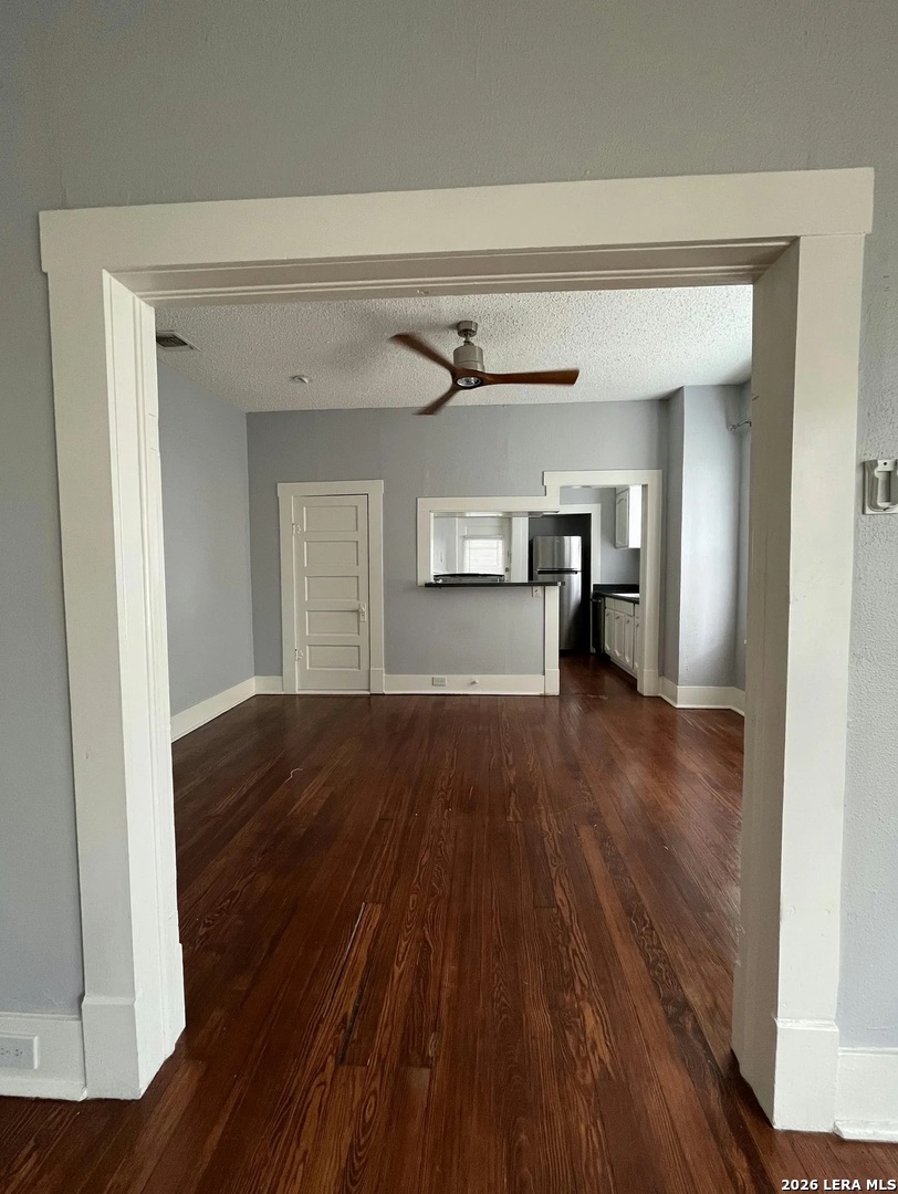 143 E Woodlawn Avenue San Antonio TX 78212