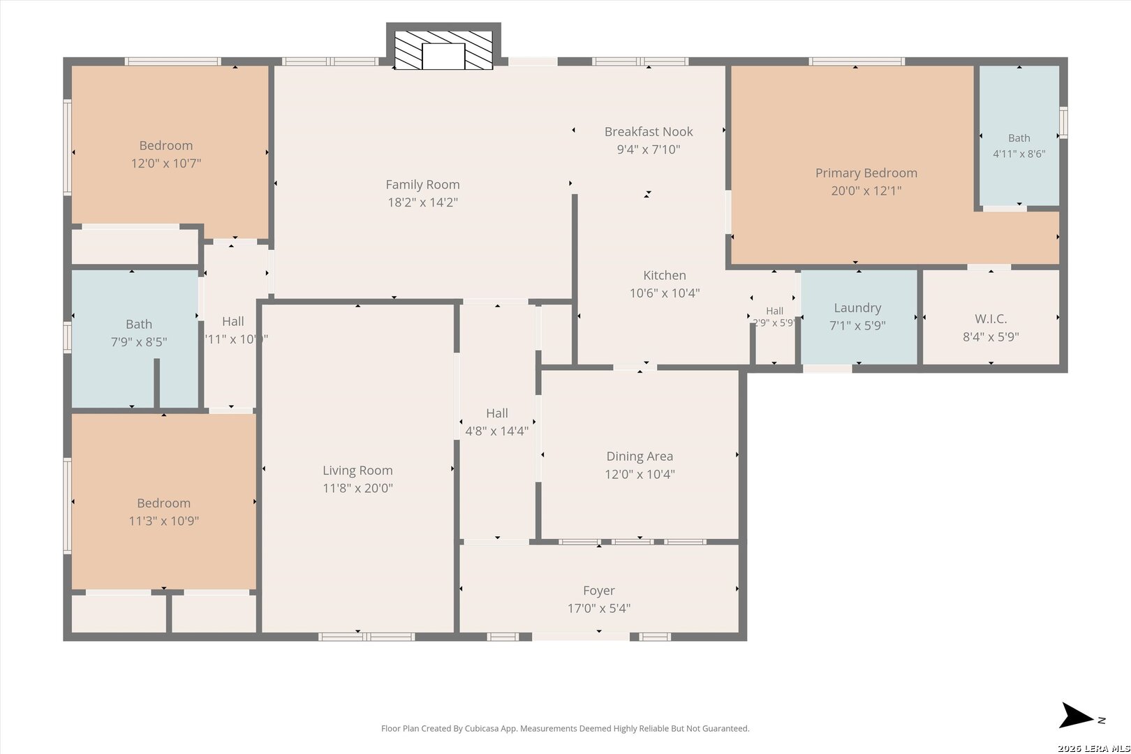 502 Moorside Windcrest TX 78239