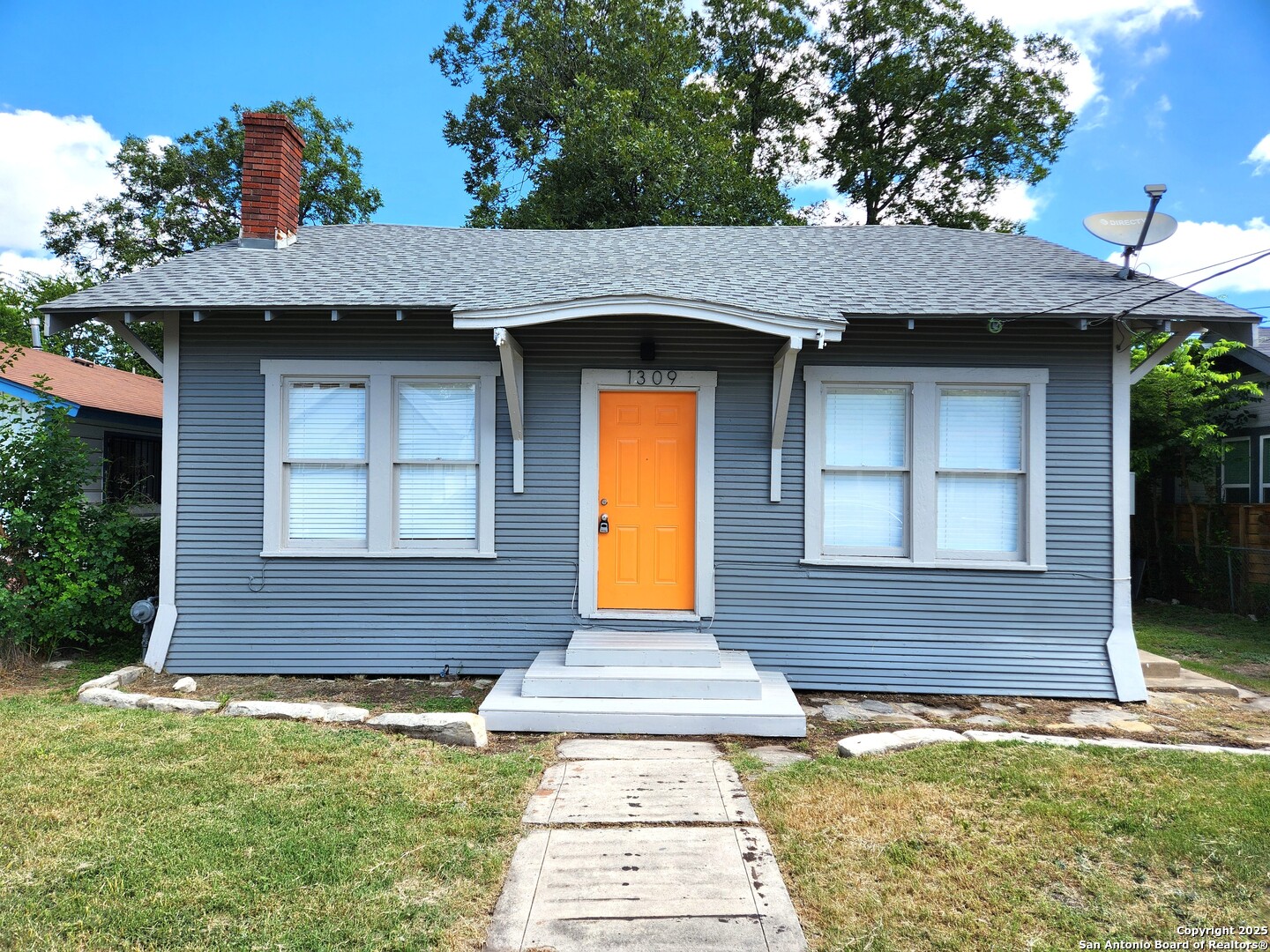 1309 Nolan San Antonio TX 78202