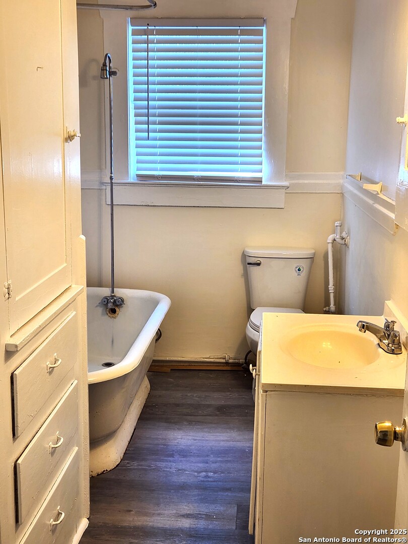1309 Nolan San Antonio TX 78202