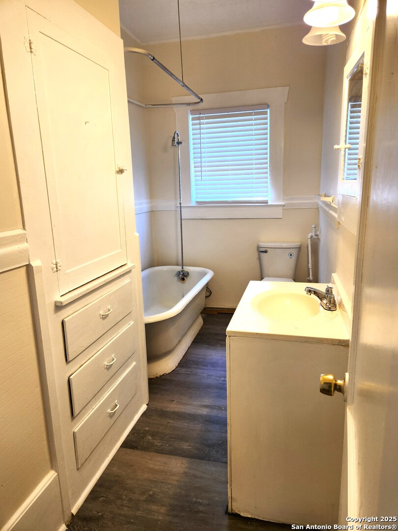1309 Nolan San Antonio TX 78202