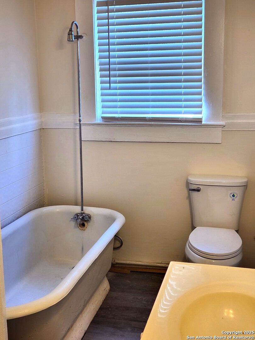 1309 Nolan San Antonio TX 78202