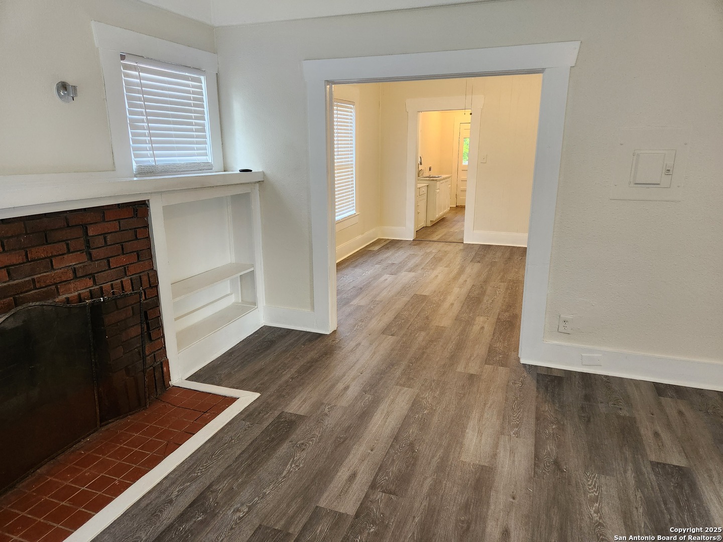 1309 Nolan San Antonio TX 78202