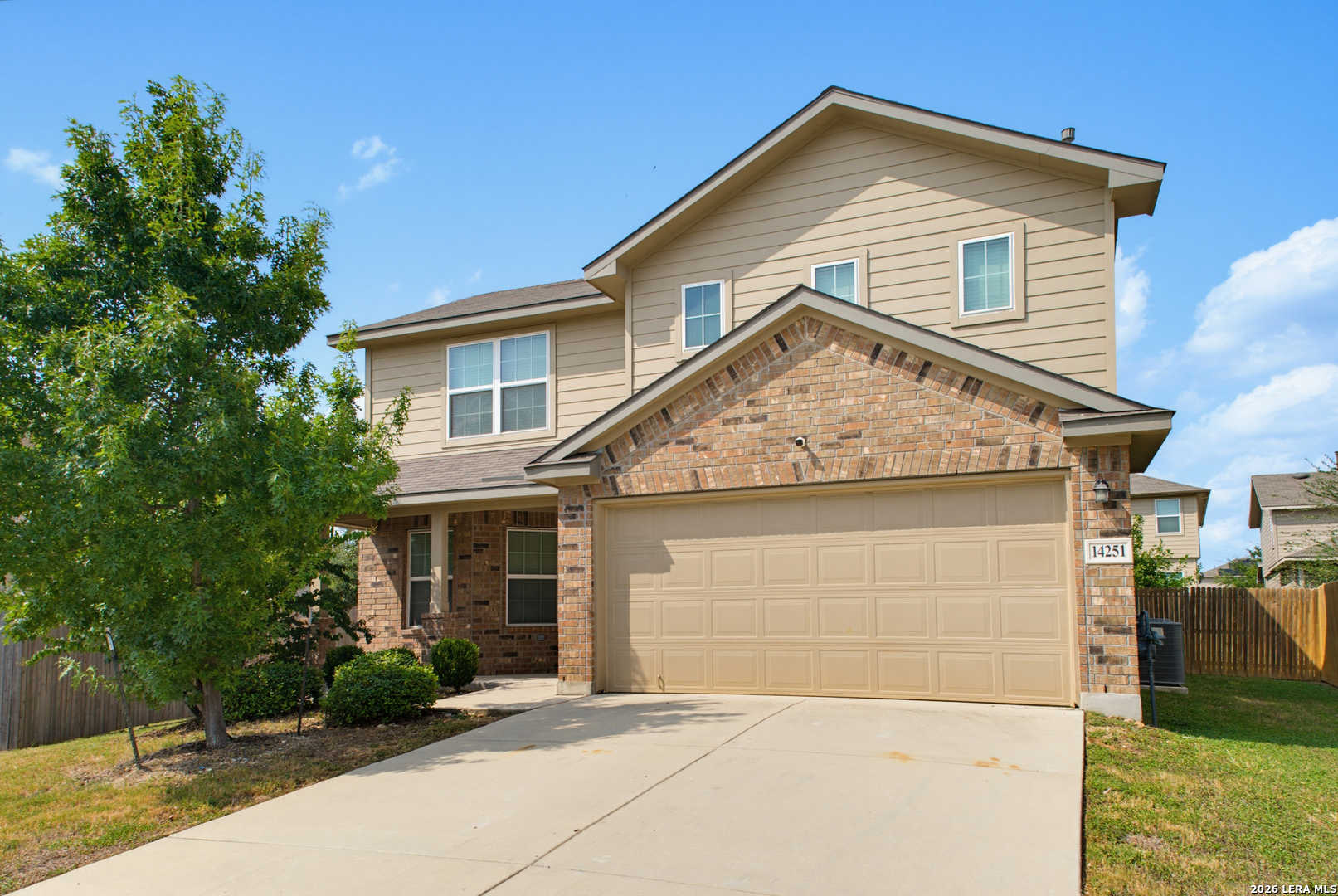 14251 Geyserite San Antonio TX 78253