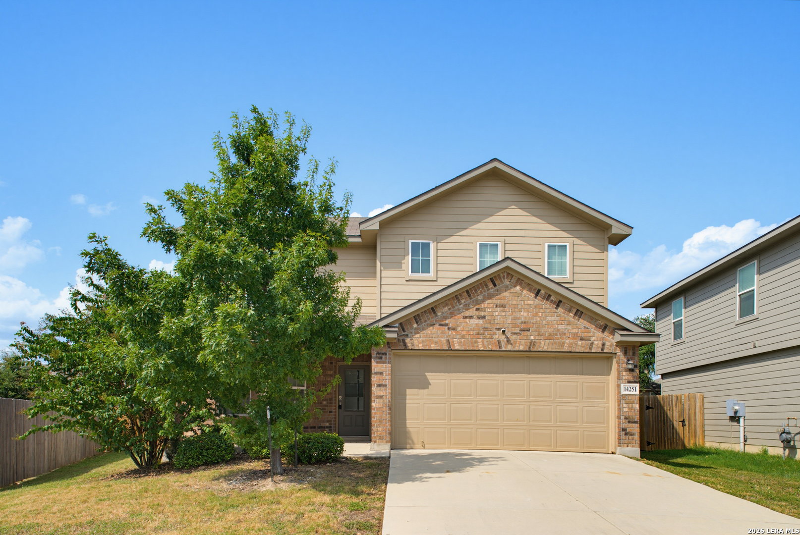 14251 Geyserite San Antonio TX 78253
