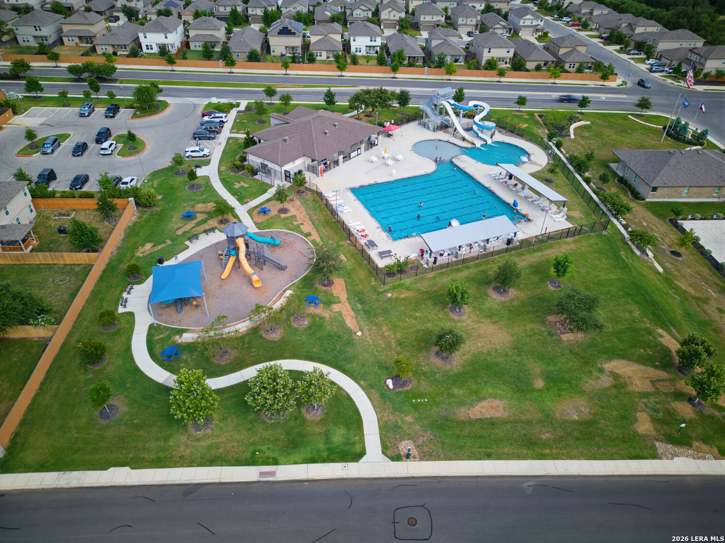 14251 Geyserite San Antonio TX 78253