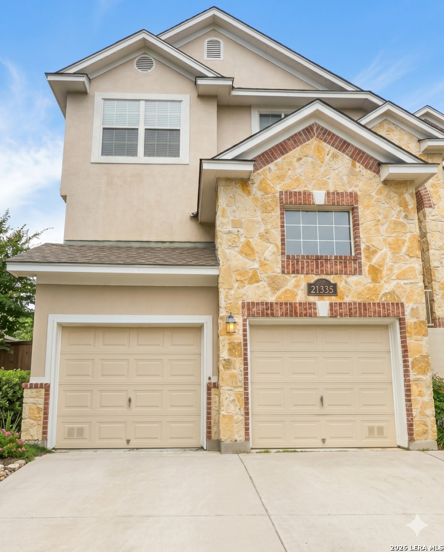 21335 La Pena San Antonio TX 78258