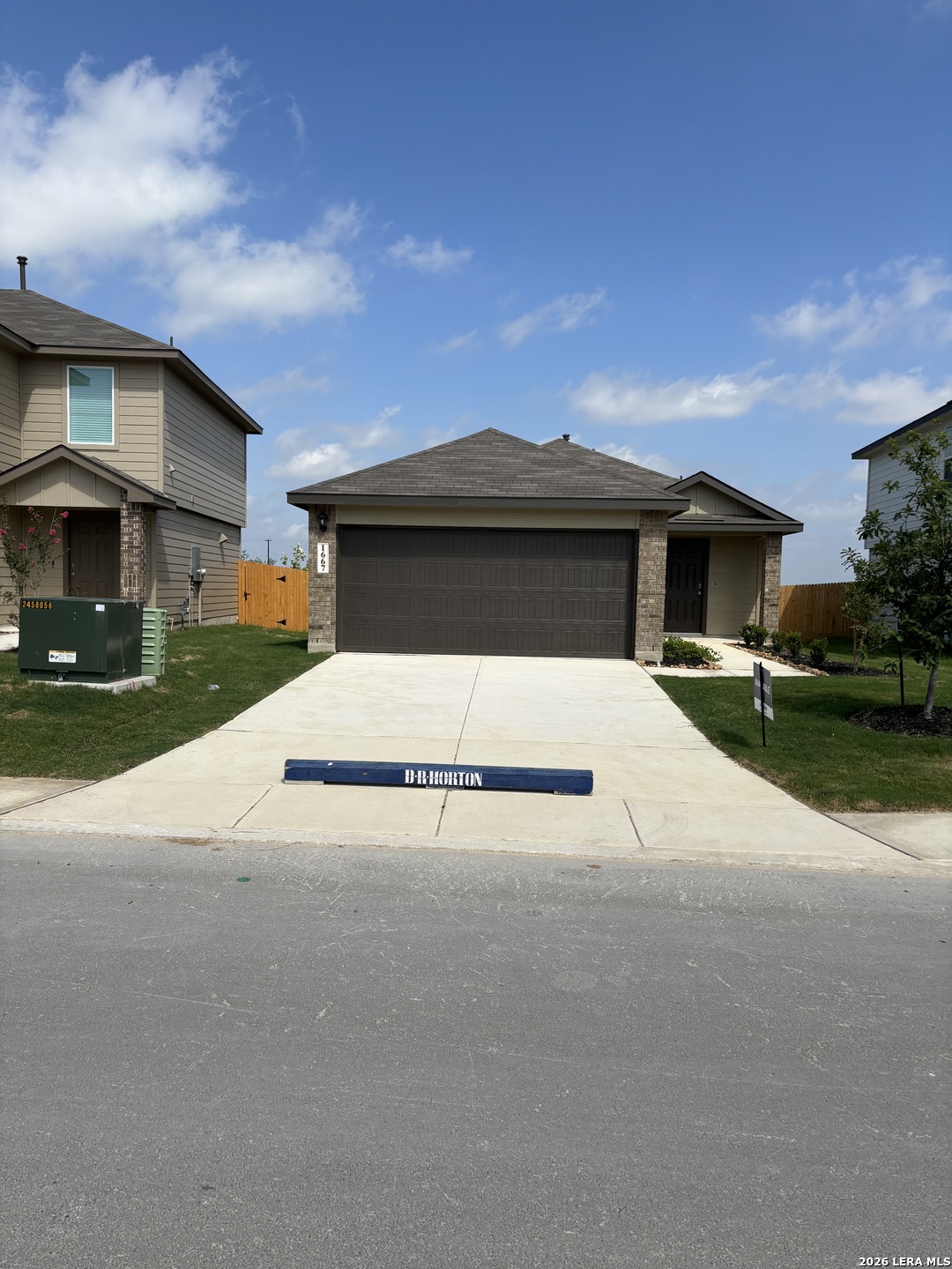 1667 House Finch San Antonio TX 78253