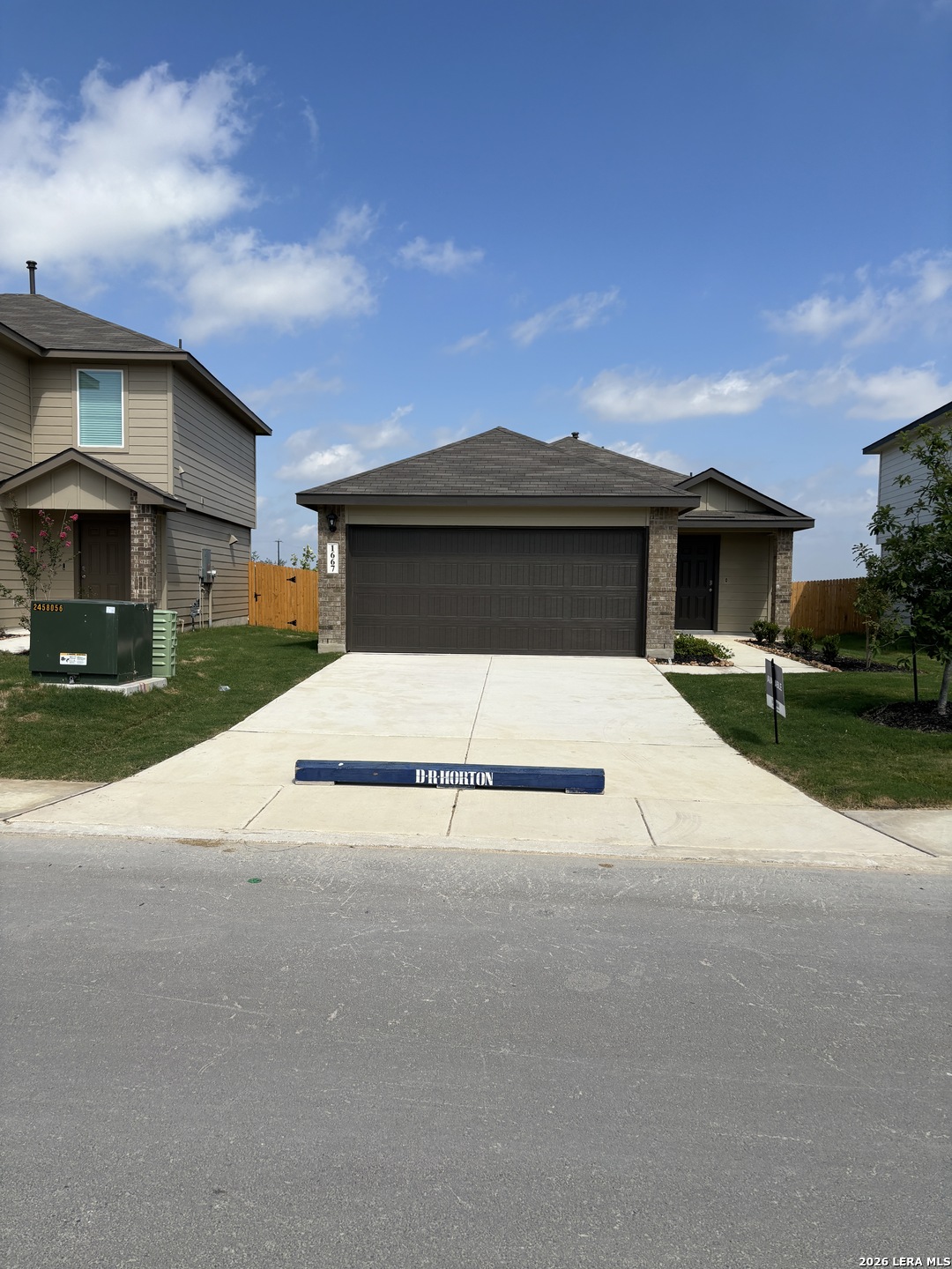 1667 House Finch San Antonio TX 78253