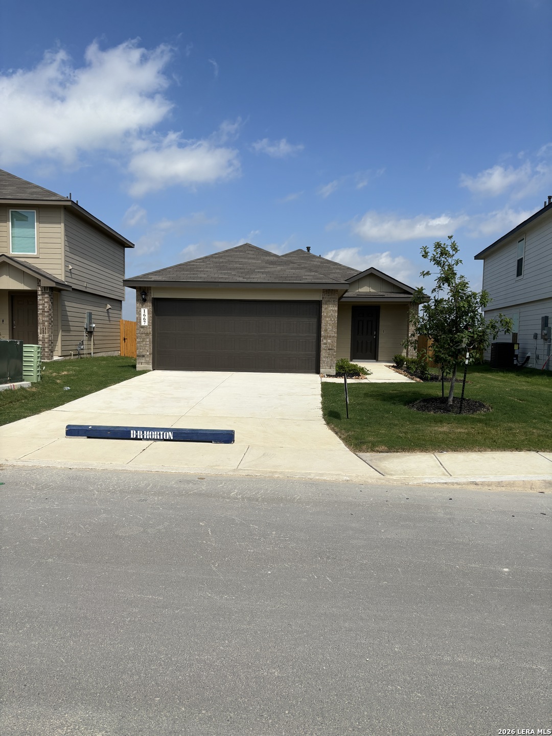 1667 House Finch San Antonio TX 78253