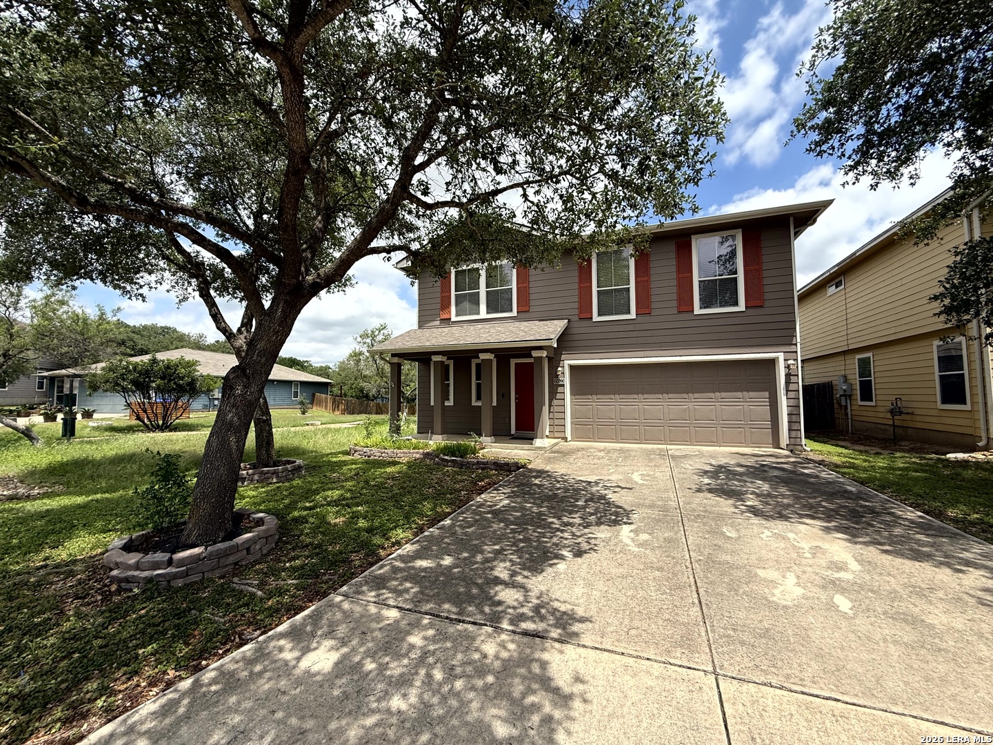 15523 Jane Grove San Antonio TX 78253