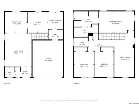 15523 Jane Grove San Antonio TX 78253