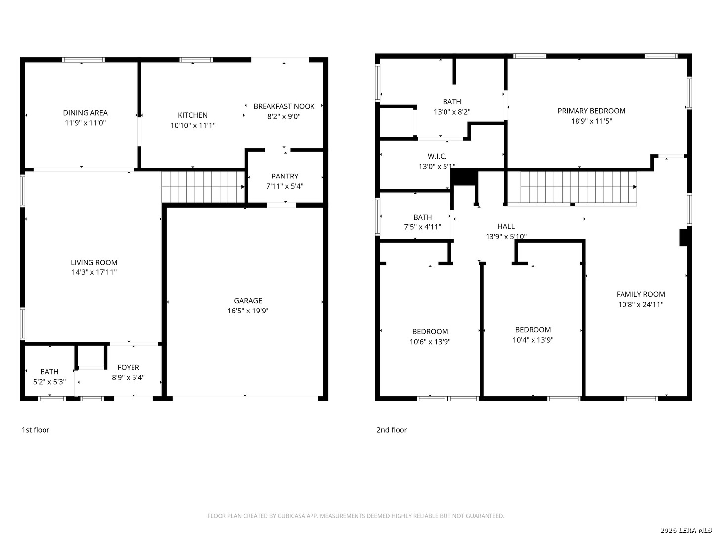 15523 Jane Grove San Antonio TX 78253