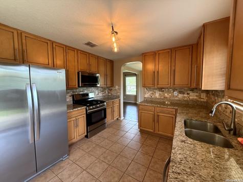 15523 Jane Grove San Antonio TX 78253