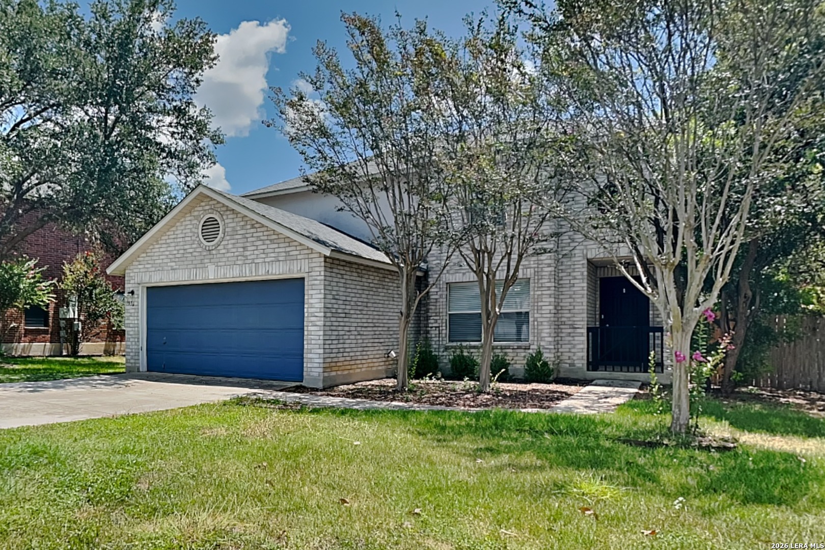 1636 Dogwood Lane Schertz TX 78154