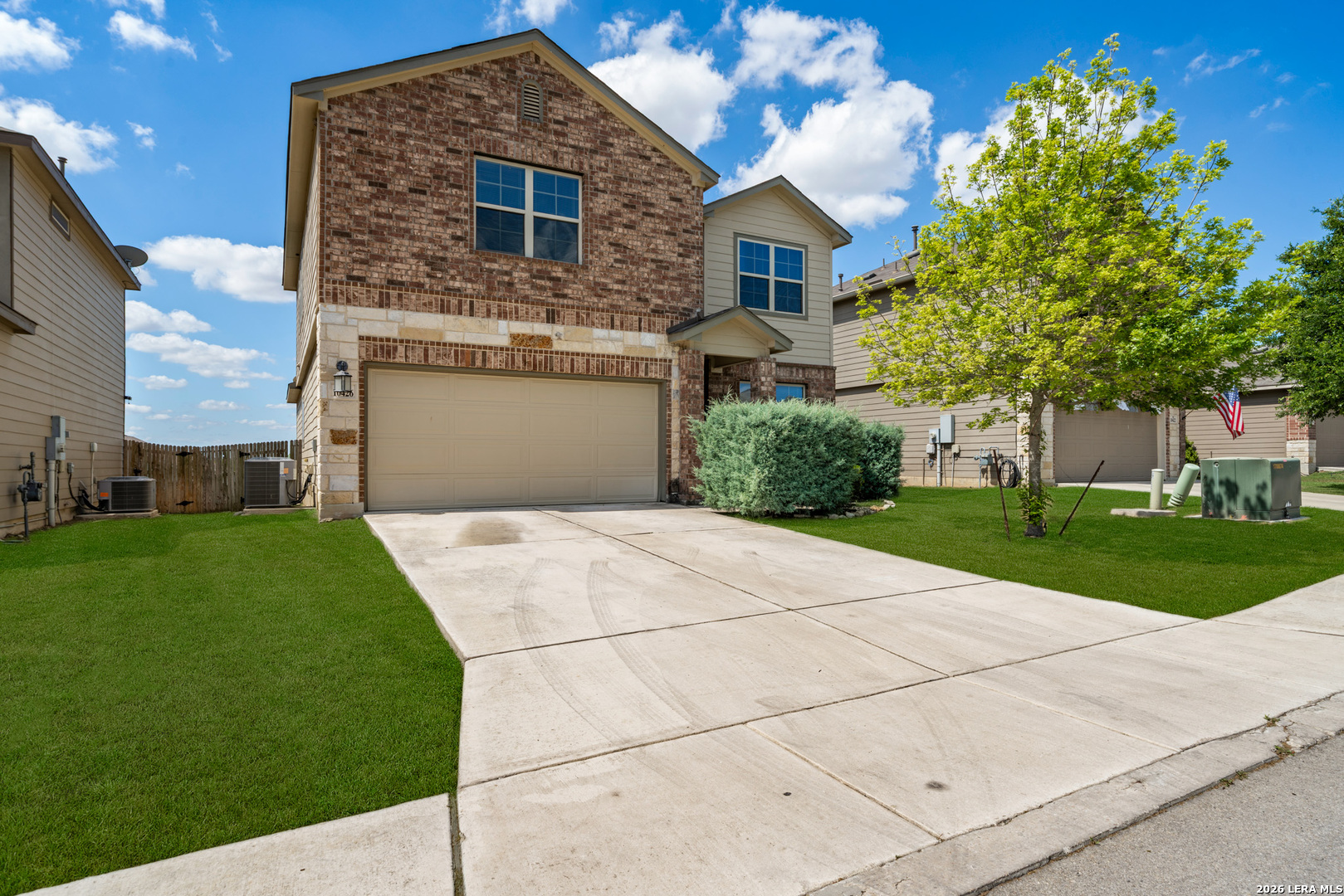 10426 Rosalina Loop Converse TX 78109
