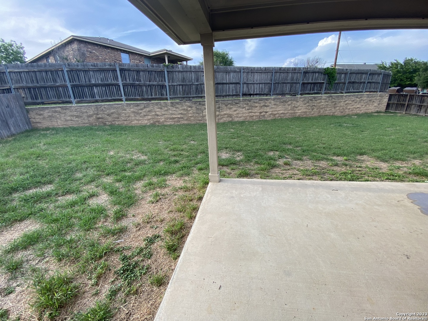 7811 Fort Allen San Antonio TX 78227