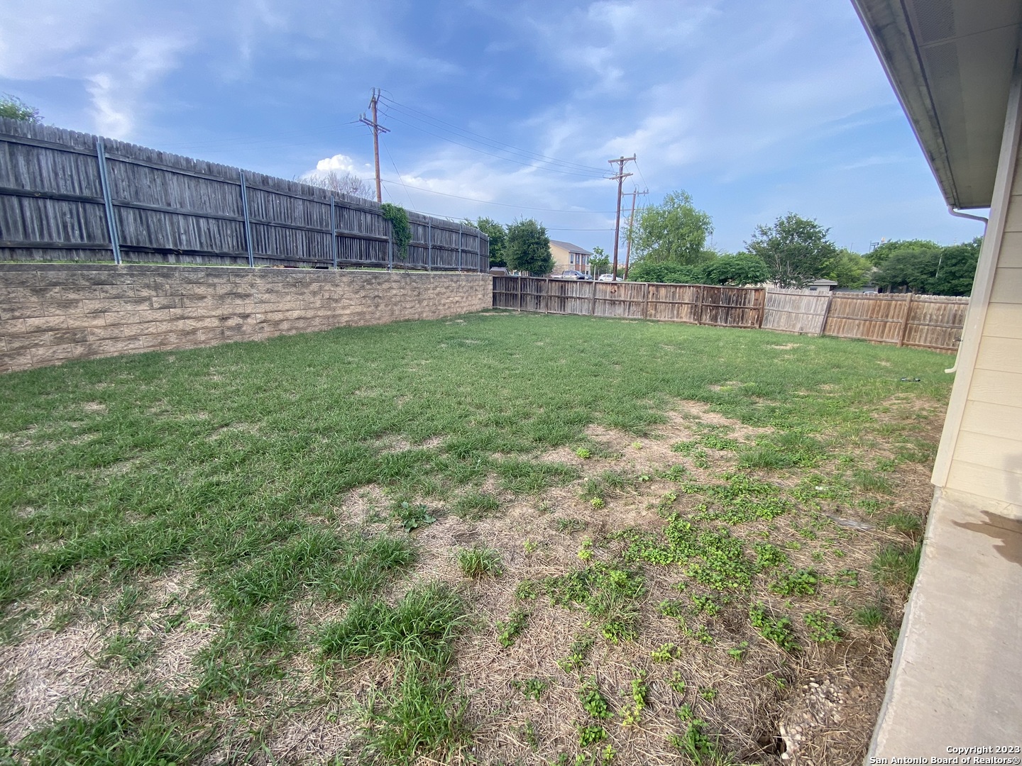 7811 Fort Allen San Antonio TX 78227