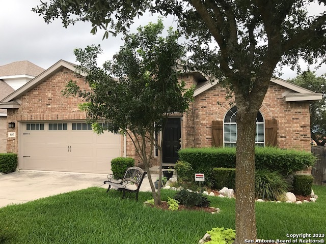 807 Windhurst San Antonio TX 78258