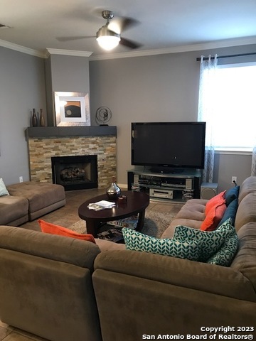 807 Windhurst San Antonio TX 78258
