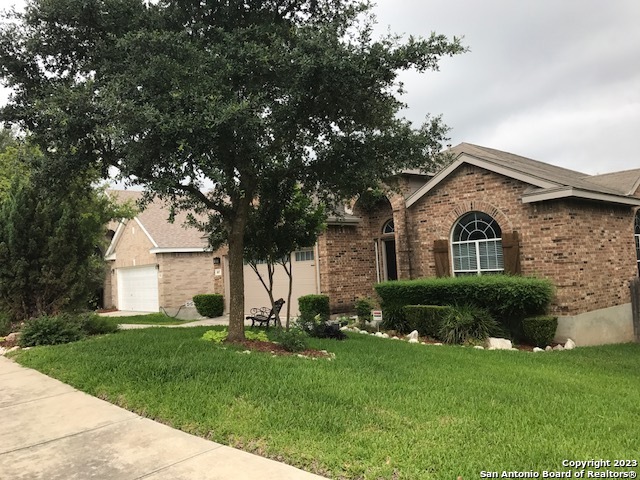 807 Windhurst San Antonio TX 78258