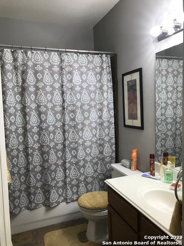 807 Windhurst San Antonio TX 78258