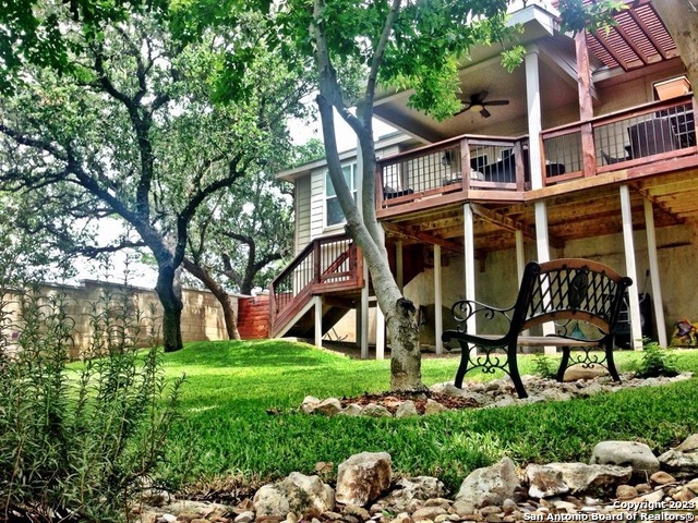 807 Windhurst San Antonio TX 78258