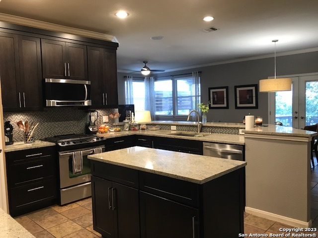 807 Windhurst San Antonio TX 78258