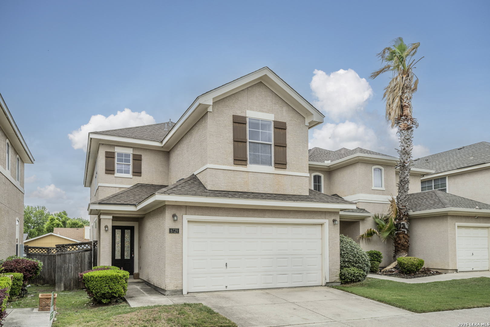 6729 Biscay Bay San Antonio TX 78249