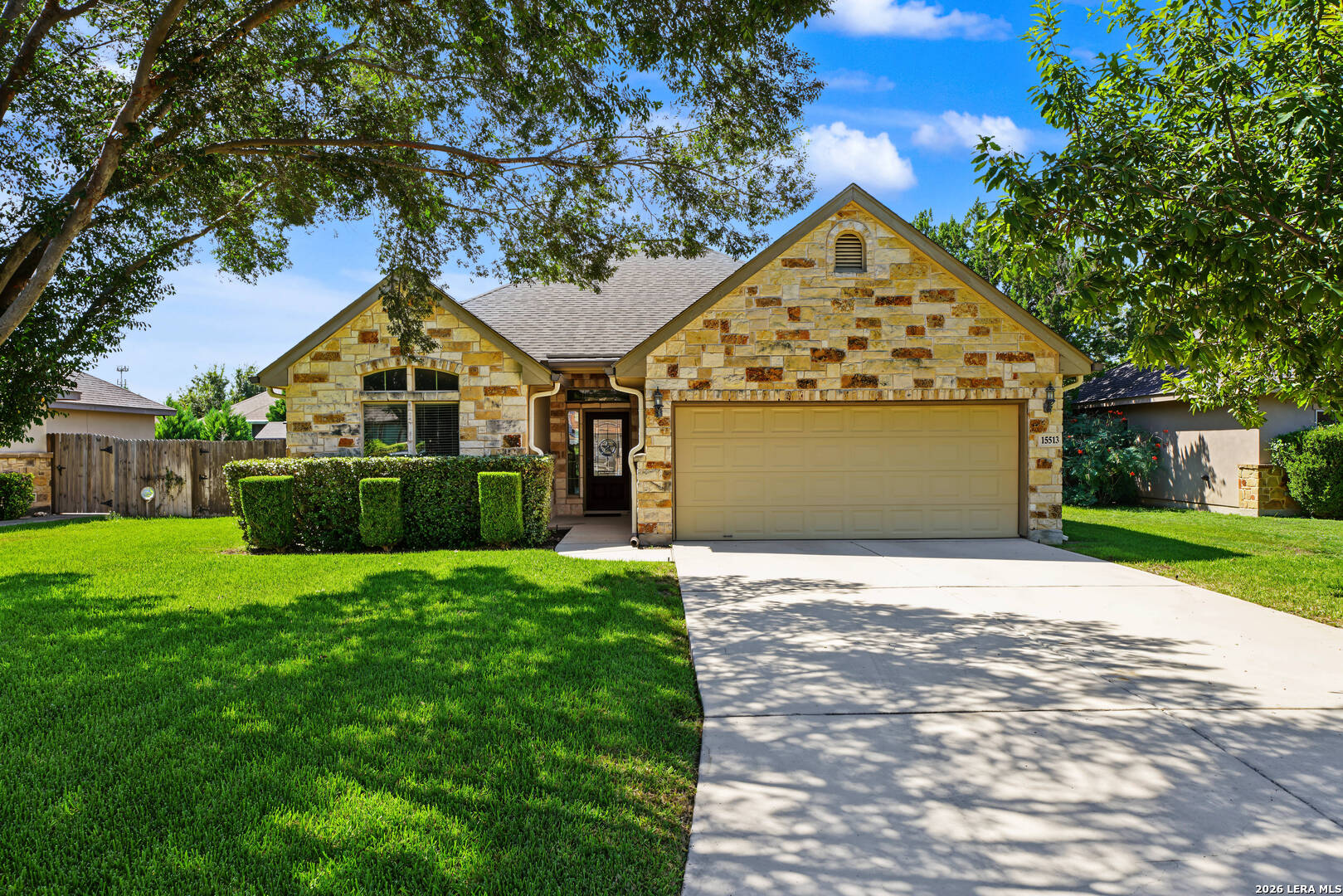 15513 Dell Lane Selma TX 78154