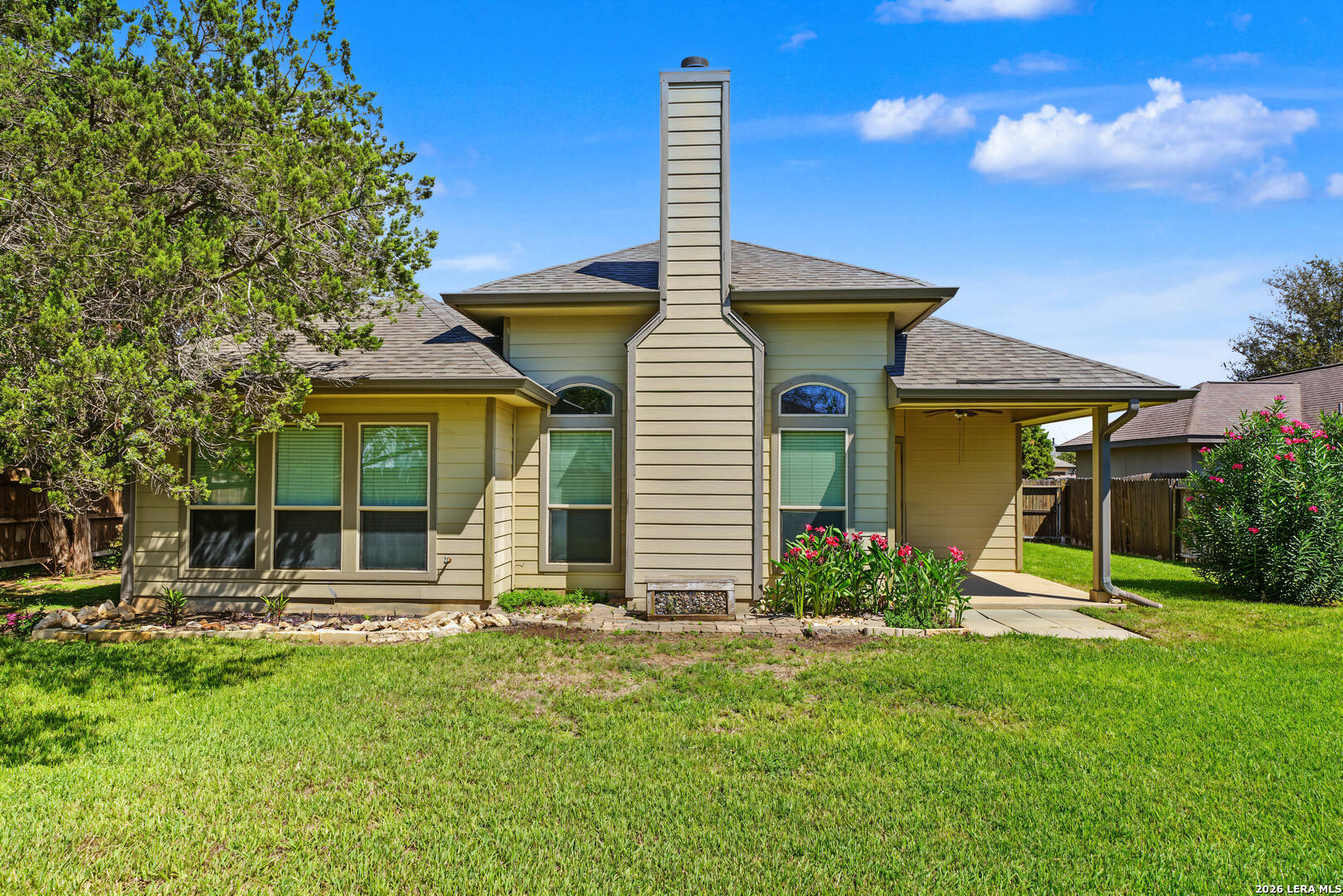 15513 Dell Lane Selma TX 78154