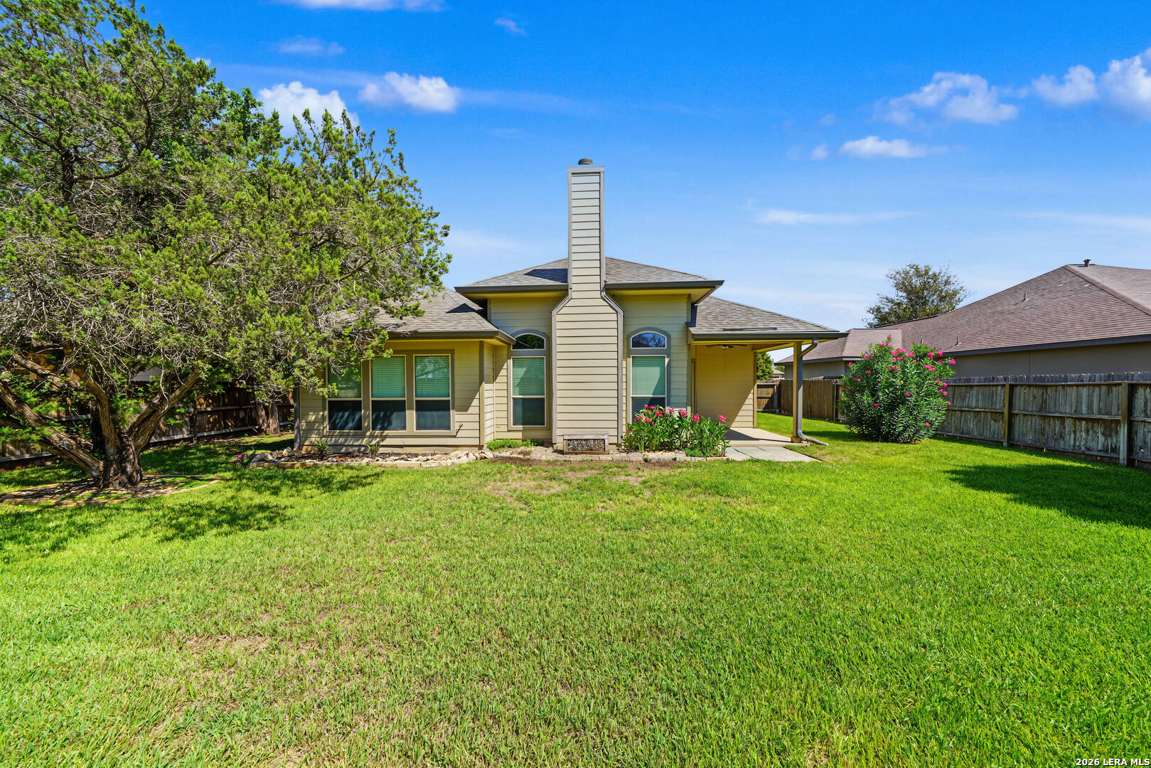 15513 Dell Lane Selma TX 78154