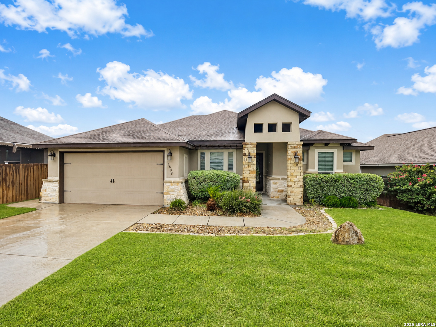 1609 Calvin Loop New Braunfels TX 78130