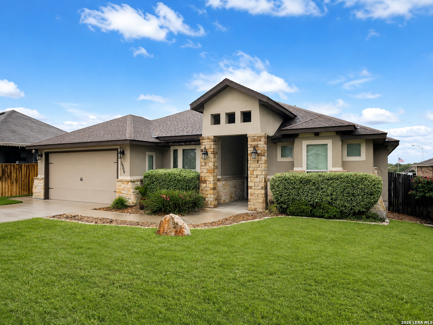 1609 Calvin Loop New Braunfels TX 78130