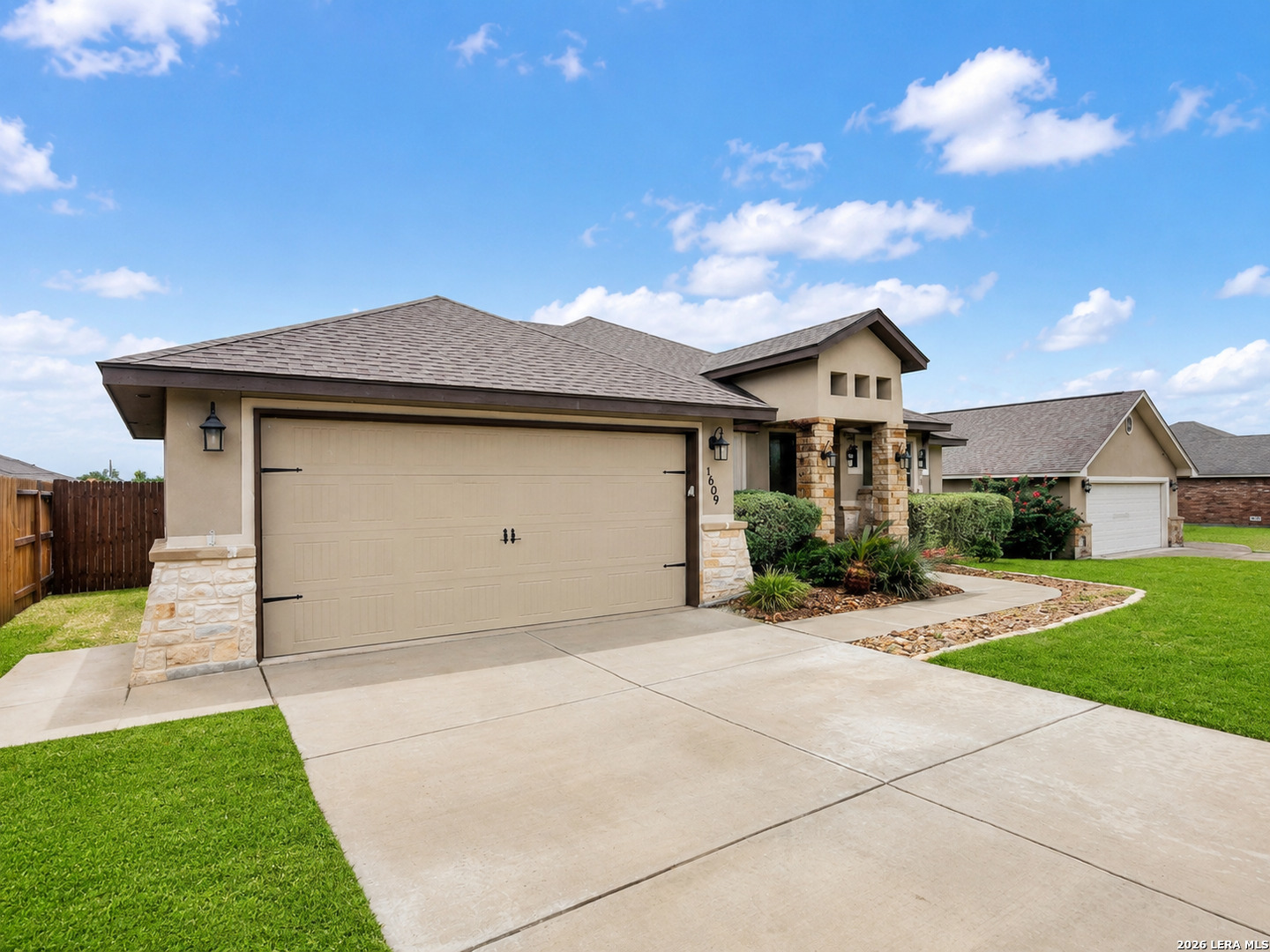 1609 Calvin Loop New Braunfels TX 78130