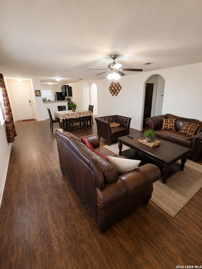 12251 Siragusa San Antonio TX 78252