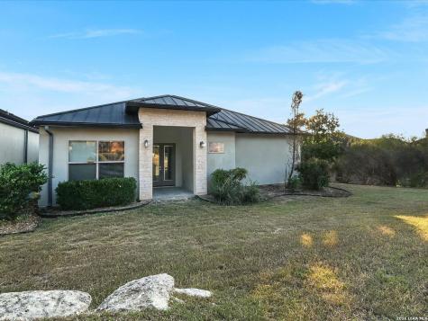 6711 Abarth Lane San Antonio TX 78257