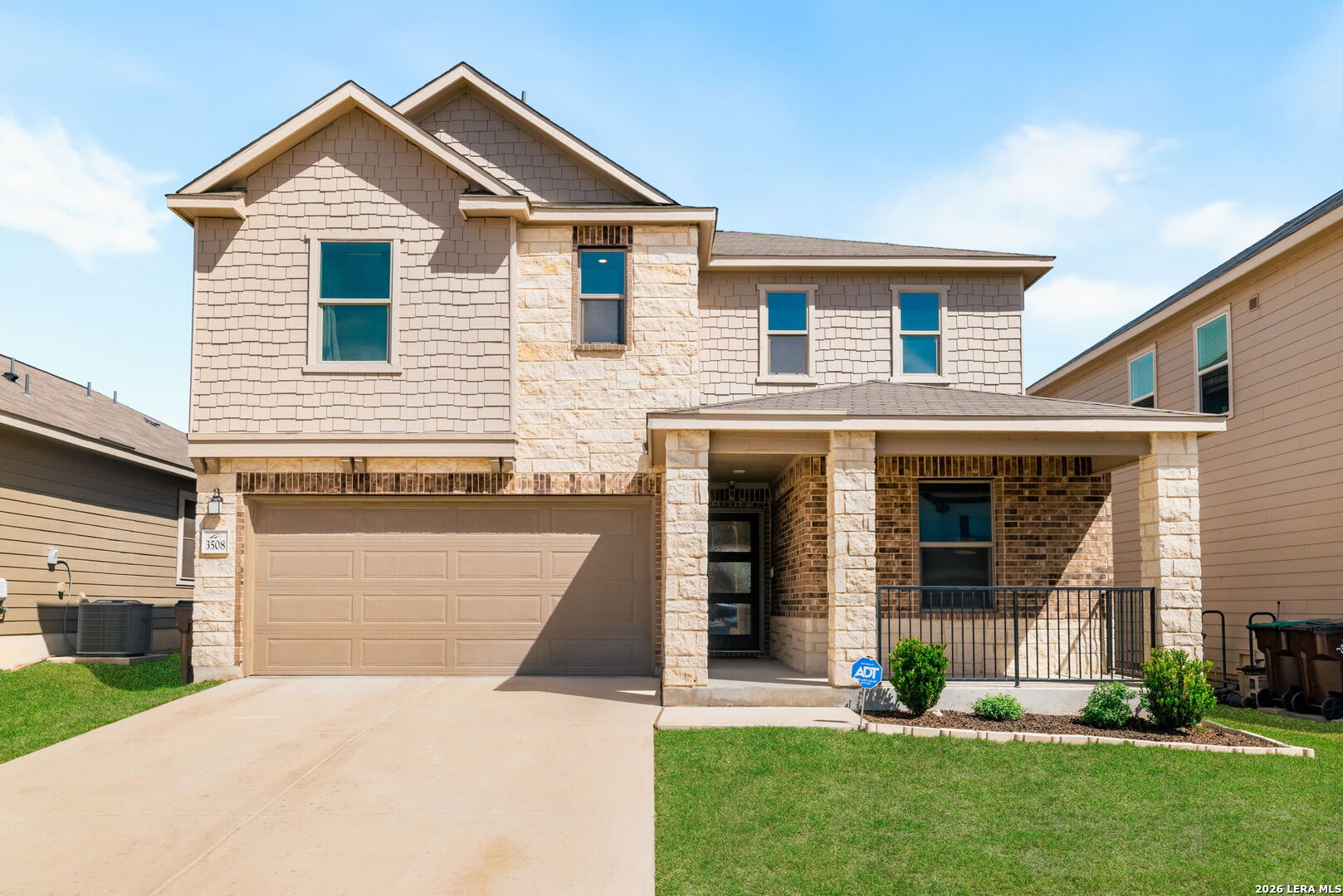 3508 Under Par San Antonio TX 78245