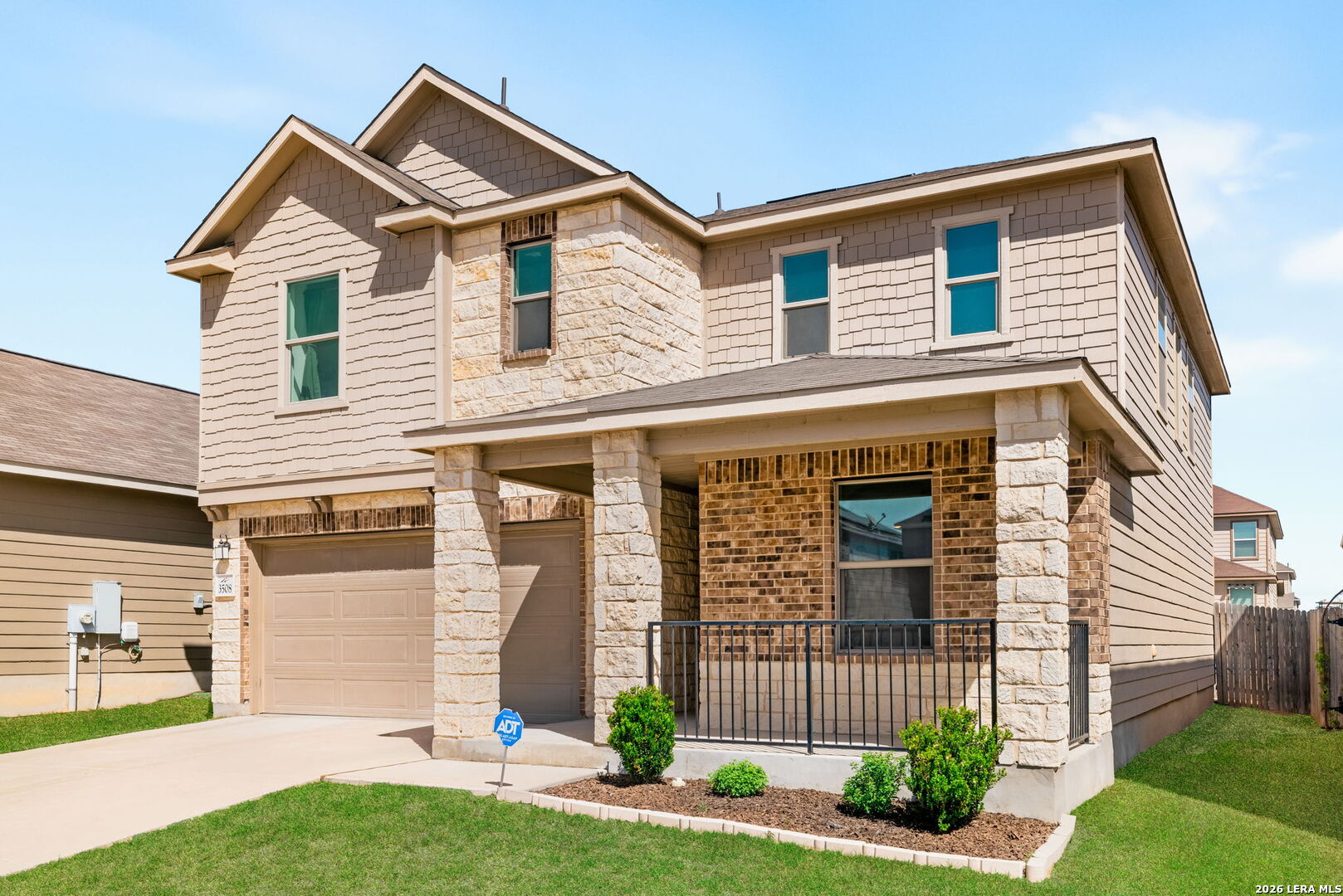 3508 Under Par San Antonio TX 78245