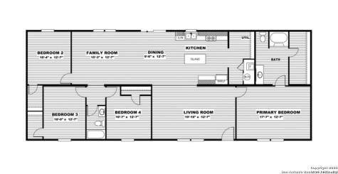 275 West Pleasanton TX 78064